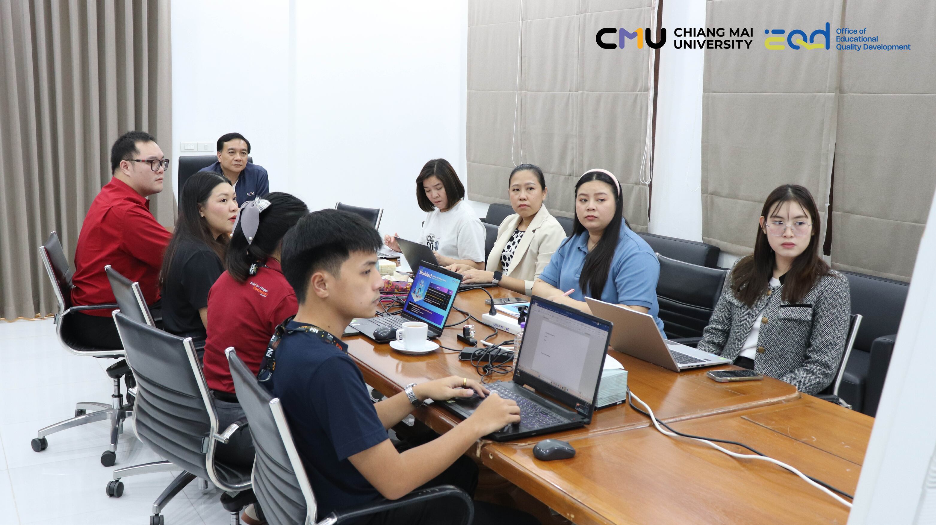 EQD CWIE Event